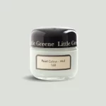 Pearl Colour Mid Little Greene kleurtester