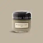 Portland Stone Dark Little Greene kleurtester