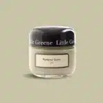 Portland Stone Little Greene kleurtester
