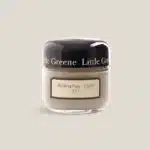 Rolling Fog Light Little Greene kleurtester