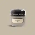 Rolling Fog Little Greene kleurtester