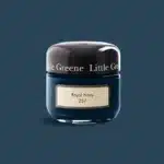 Royal Navy Little Greene kleurtester