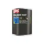 SPS Facade Mat 1 liter