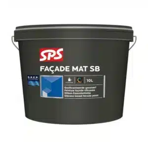 SPS Facade Mat 10 liter