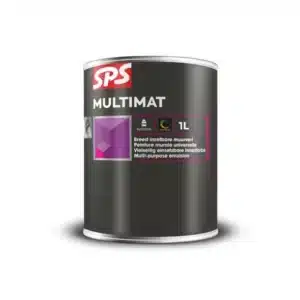 SPS Multimat 1 liter