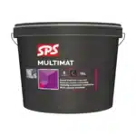 SPS Multimat 10 liter