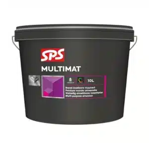 SPS Multimat 10 liter