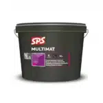 SPS Multimat 4 liter