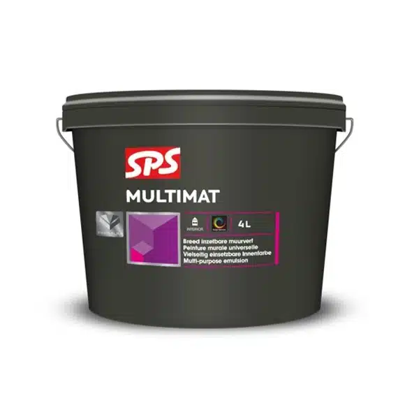 SPS Multimat 4 liter