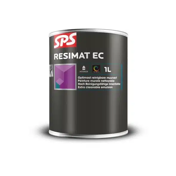 SPS Resimat EC 1 liter