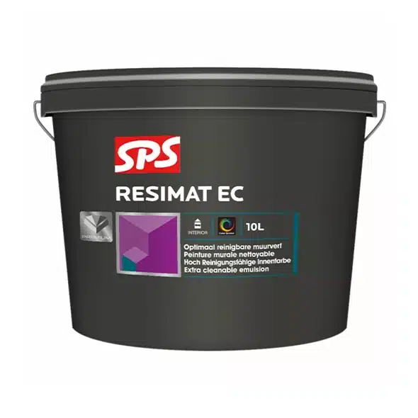 SPS Resimat EC