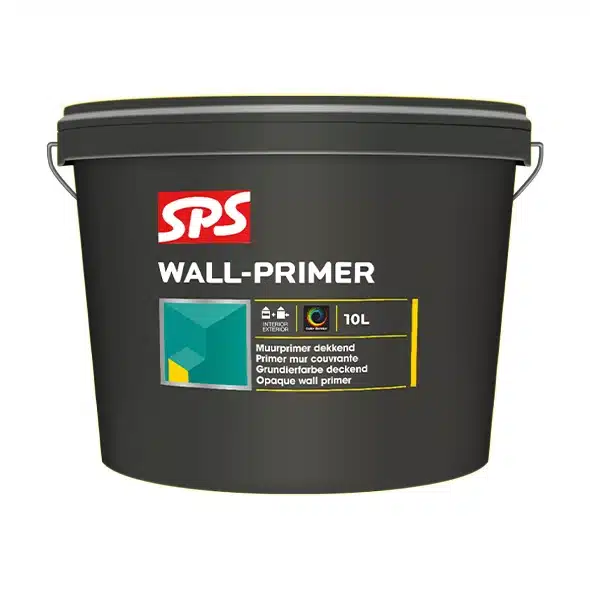 SPS Wall Primer 10 liter