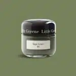 Sage Green Little Greene kleurtester