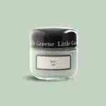Salix Little Greene kleurtester
