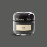 Scree Little Greene kleurtester