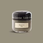 Serpentine Little Greene kleurtester