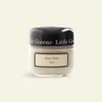 Silent White Little Greene kleurtester