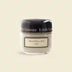 Silent White Mid Little Greene kleurtester