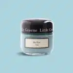 Sky Blue Little Greene kleurtester