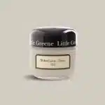 Slaked Lime Deep Little Greene kleurtester