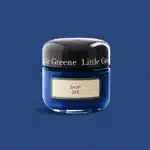 Smalt Little Greene kleurtester