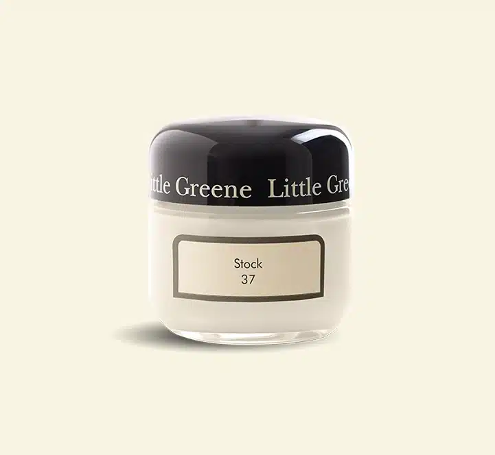 Stock Little Greene kleurtester