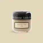 Travertine Mid Little Greene kleurtester