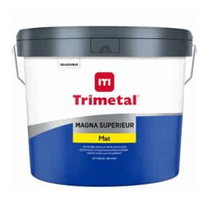 Trimetal Magna Superieur Mat
