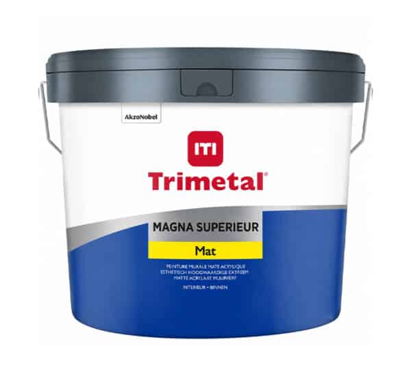 Trimetal Magna Superieur Mat