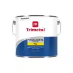 Trimetal Magnacryl Prestige Mat 2,5 liter