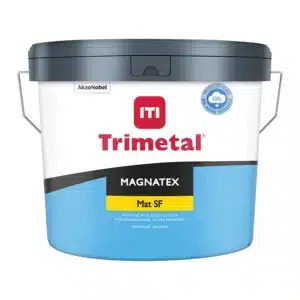 Trimetal Magnatex Mat SF 10 liter