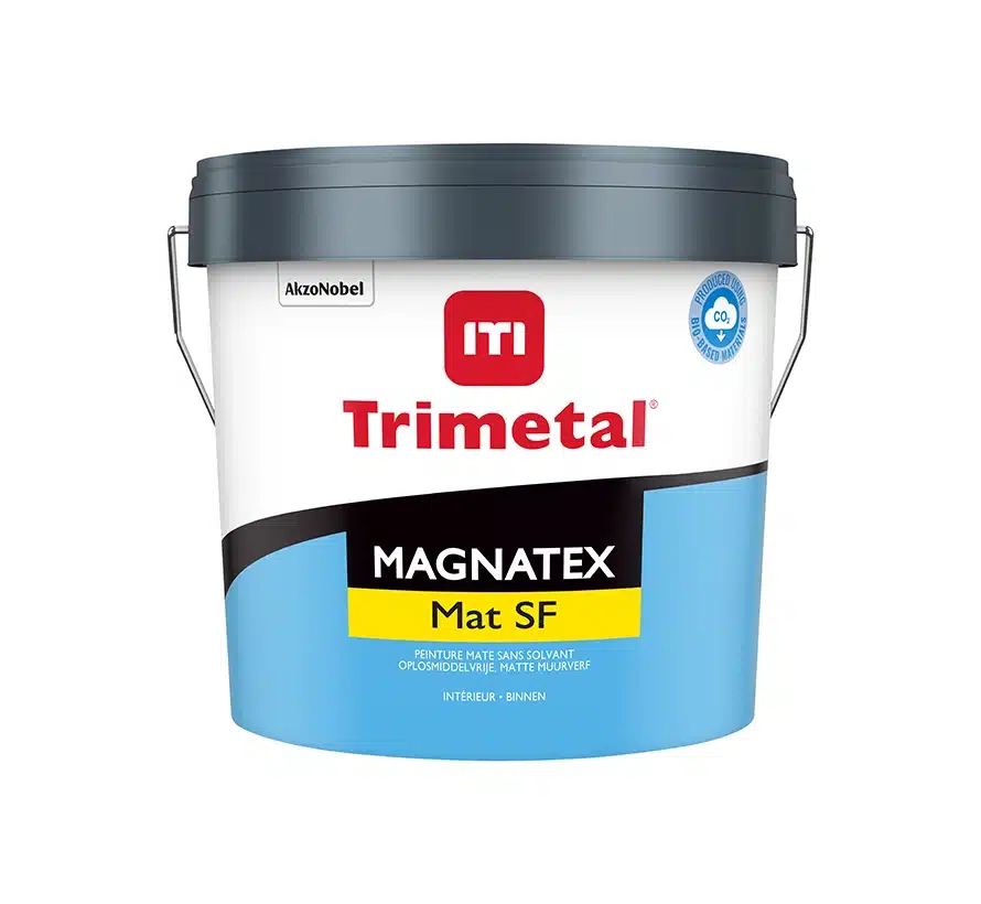 Trimetal Magnatex Mat SF 5 liter