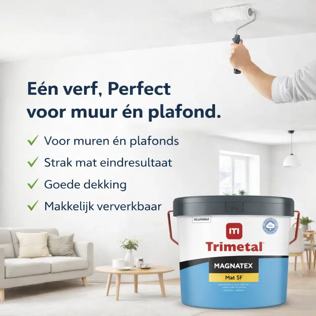 Trimetal Magnatex Mat SF Usp’s