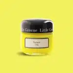 Trumpet Little Greene kleurtester