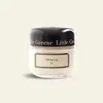 Whitening Little Greene kleurtester