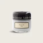 Wood Ash Little Greene kleurtester