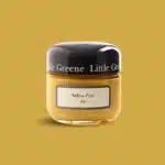 Yellow Pink Little Greene kleurtester
