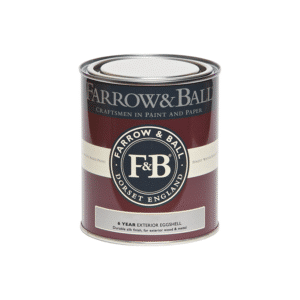 Farrow and Ball Exterior Eggshell 750 ml