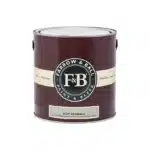 Farrow and Ball Flag Eggshell 2,5 liter