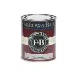 Farrow and Ball Flatt Eggshell