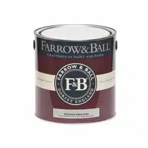 Farrow and Ball Modern Emulsion 2,5 liter