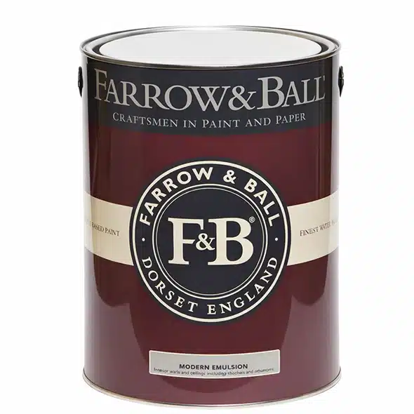 Farrow and Ball Modern Emulsion 5 liter kopie