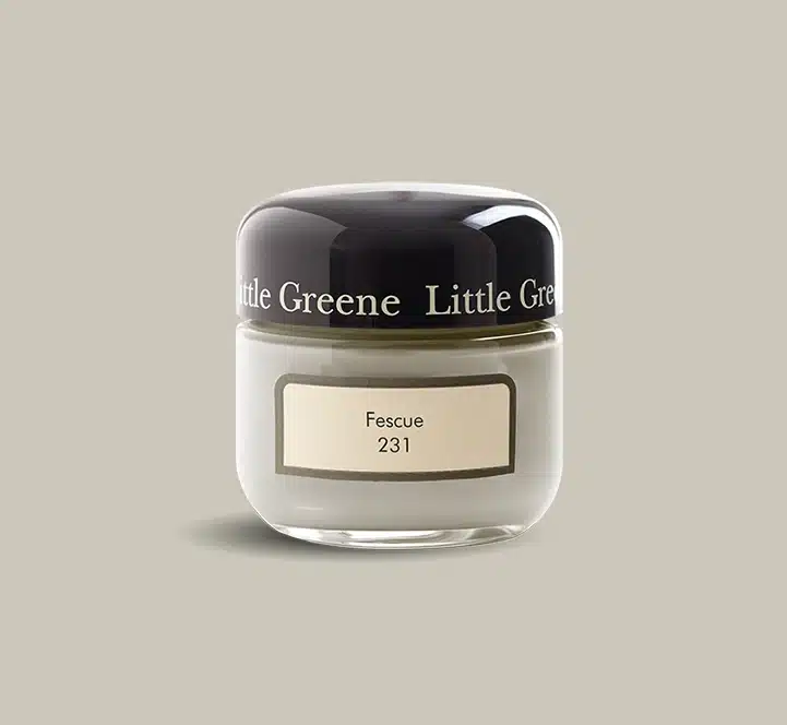 Fescue 231 Sample Pot