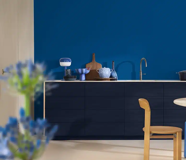 Flexa kleur van het jaar 2026