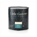 Little Greene Intelligent Satinwood 1 liter nieuw