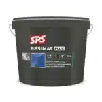 SPS Resimat Plus 10 liter