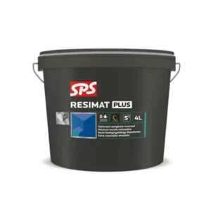 SPS Resimat Plus 4 liter