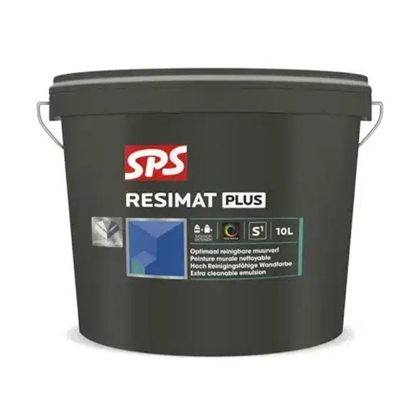 SPS Resimat Plus