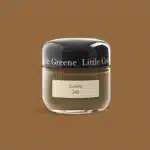 Galette 340 Sample pot