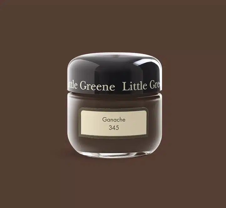 Ganache 345 Sample Pot